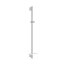 Grohe Rainshower Smartactive drążek prysznicowy 90cm stal nierdzewna 26603DC0 - zdjęcie 1