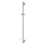 Grohe Rainshower Smartactive drążek prysznicowy 90cm stal nierdzewna 26603DC0 - zdjęcie 3