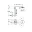 Grohe Rainshower System 210 Zestaw prysznicowy z termostatem chrom 27967000 - zdjęcie 2