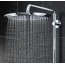 Grohe Rainshower System 310 Zestaw prysznicowy z termostatem chrom 27968000 - zdjęcie 5