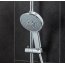 Grohe Rainshower System 310 Zestaw prysznicowy z termostatem chrom 27968000 - zdjęcie 6