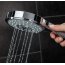 Grohe Rainshower System 310 Zestaw prysznicowy z termostatem chrom 27968000 - zdjęcie 7