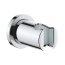 Grohe Rainshower Uchwyt prysznicowy chrom 27074000 - zdjęcie 1