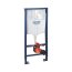 Grohe Rapid SL Zestaw Stelaż WC + przycisk do WC Skate Cosmopolitan biel alpejska + kątownik ścienny 38772SH0 / 82386251 - zdjęcie 1