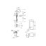 Grohe Red Duo Bateria kuchenna z podgrzewaczem, chrom 30079000 - zdjęcie 3