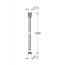 Grohe Relexaflex Wąż prysznicowy 125 cm chrom 28150000 - zdjęcie 2
