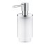 Grohe Selection Dozownik do mydła chrom 41028000 - zdjęcie 2