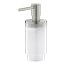 Grohe Selection Dozownik do mydła stal nierdzewna 41028DC0 - zdjęcie 2