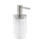 Grohe Selection Dozownik do mydła stal nierdzewna 41028DC0 - zdjęcie 1