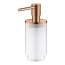 Grohe Selection Dozownik do mydła warm sunset 41028DA0 - zdjęcie 2