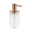 Grohe Selection Dozownik do mydła warm sunset 41028DA0 - zdjęcie 1