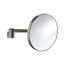 Grohe Selection Lusterko kosmetyczne brushed hard graphite 41077AL0 - zdjęcie 1