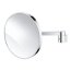 Grohe Selection Lusterko kosmetyczne chrom 41077000 - zdjęcie 2