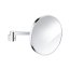 Grohe Selection Lusterko kosmetyczne chrom 41077000 - zdjęcie 1