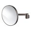 Grohe Selection Lusterko kosmetyczne hard graphite 41077A00 - zdjęcie 2