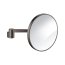 Grohe Selection Lusterko kosmetyczne hard graphite 41077A00 - zdjęcie 1