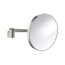 Grohe Selection Lusterko kosmetyczne stal nierdzewna 41077DC0 - zdjęcie 1