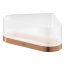 Grohe Selection Półka prysznicowa narożna brushed warm sunset 41038DL0 - zdjęcie 2