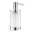 Grohe Selection Uchwyt na dozownik lub szklankę chrom 41027000 - zdjęcie 5