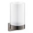 Grohe Selection Uchwyt na dozownik lub szklankę hard graphite 41027A00 - zdjęcie 5