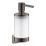 Grohe Selection Uchwyt na dozownik lub szklankę hard graphite 41027A00 - zdjęcie 4