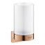 Grohe Selection Uchwyt na dozownik lub szklankę warm sunset 41027DA0 - zdjęcie 5
