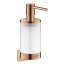 Grohe Selection Uchwyt na dozownik lub szklankę warm sunset 41027DA0 - zdjęcie 4