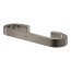 Grohe Selection Uchwyt wannowy brushed hard graphite 41064AL0 - zdjęcie 2