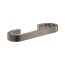 Grohe Selection Uchwyt wannowy brushed hard graphite 41064AL0 - zdjęcie 1