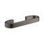Grohe Selection Uchwyt wannowy hard graphite 41064A00 - zdjęcie 1