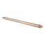 Grohe Selection Wieszak na ręcznik 80 cm brushed warm sunset 41058DL0 - zdjęcie 2