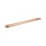 Grohe Selection Wieszak na ręcznik 80 cm warm sunset 41058DA0 - zdjęcie 1