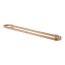 Grohe Selection Wieszak na ręcznik 60 cm brushed warm sunset 41056DL0 - zdjęcie 2