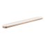 Grohe Selection Wieszak na ręcznik 60 cm brushed warm sunset 41056DL0 - zdjęcie 4