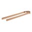 Grohe Selection Wieszak na ręcznik podwójny brushed warm sunset 41059DL0 - zdjęcie 2