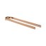 Grohe Selection Wieszak na ręcznik podwójny brushed warm sunset 41059DL0 - zdjęcie 1