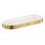 Grohe Selection Wieszak na ręcznik brushed cool sunrise 41035GN0 - zdjęcie 4