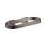 Grohe Selection Wieszak na ręcznik hard graphite 41035A00 - zdjęcie 1