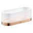 Grohe Selection Wieszak na ręcznik warm sunset 41035DA0 - zdjęcie 4