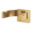 Grohe Selection Wieszak na ręcznik podwójny brushed cool sunrise 41049GN0 - zdjęcie 2