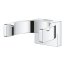 Grohe Selection Wieszak na ręcznik podwójny chrom 41049000 - zdjęcie 2