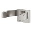 Grohe Selection Wieszak na ręcznik podwójny stal nierdzewna 41049DC0 - zdjęcie 2