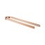 Grohe Selection Wieszak na ręcznik podwójny warm sunset 41059DA0 - zdjęcie 1