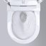 Grohe Sensia Arena Toaleta myjąca WC podwieszana 60x37,5 cm bez kołnierza z powłoką Hygiene Clean, biała 39354SH1 - zdjęcie 22