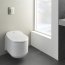 Grohe Sensia Arena Toaleta myjąca WC podwieszana 60x37,5 cm bez kołnierza z powłoką Hygiene Clean, biała 39354SH1 - zdjęcie 13
