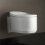 Grohe Sensia Arena Toaleta myjąca WC podwieszana 60x37,5 cm bez kołnierza z powłoką Hygiene Clean, biała 39354SH1 - zdjęcie 5