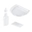 Grohe Sensia Arena Zestaw do odkamieniania 46978000 - zdjęcie 1