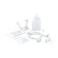 Grohe Sensia Arena Zestaw do odkamieniania 46978001 - zdjęcie 1