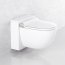 Grohe Sensia IGS Toaleta WC podwieszana 45x62,4x45 cm myjąca, biała 39111SH0 - zdjęcie 2