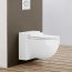 Grohe Sensia IGS Toaleta WC podwieszana 45x62,4x45 cm myjąca, biała 39111SH0 - zdjęcie 5